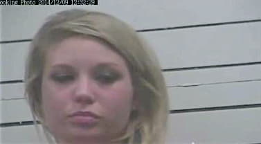Broome Codie - Desoto County, MS 