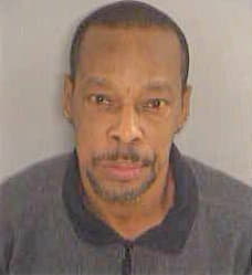 Arnold Curtis - Fulton County, GA 
