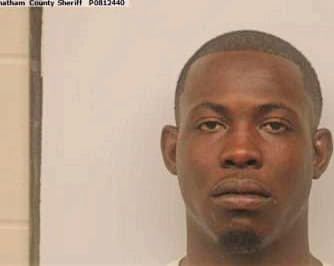 Sheppard Darren - Chatham County, GA 