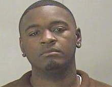Malone Dayotoya - Dallas County, TX 