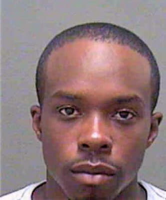 Brooks Dominique - Mecklenburg County, NC 