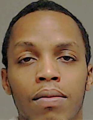 Mayes Dorian - Collin County, TX 