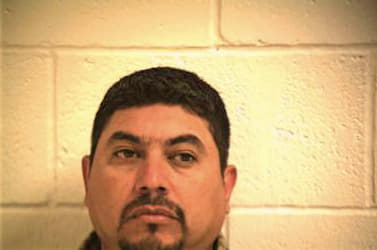 Garcia Eduardo - Hidalgo County, TX 