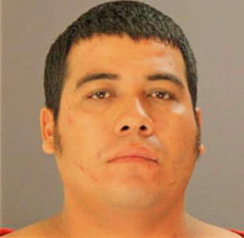 Carrillos Edwin - Dallas County, TX 