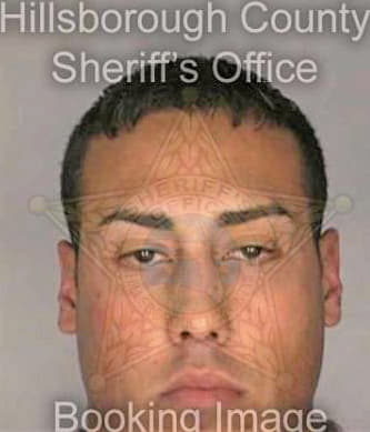 Rivera Edwin - Hillsborough County, FL 