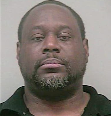 Bowens Eric - Gwinnett County, GA 