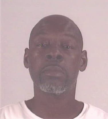 Lewis Eric - Tarrant County, TX 