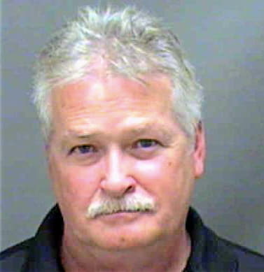 Cook George - Mecklenburg County, NC 