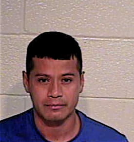 Mendez Gregorio - Hidalgo County, TX 