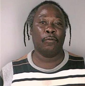 Norris Harold - Hillsborough County, FL 
