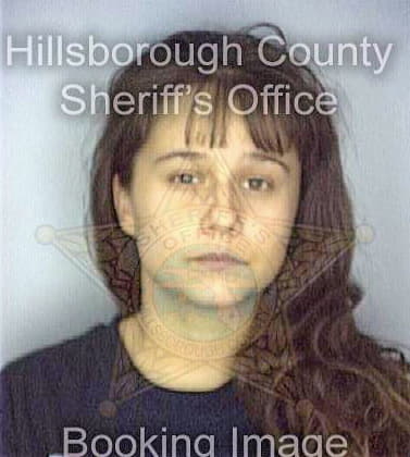 Montgomery Heather - Hillsborough County, FL 