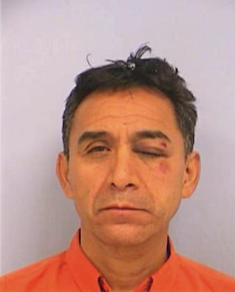 Hernandez Hector - Travis County, TX 