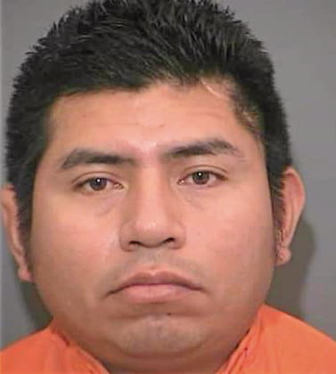 Lopez Hilario - Horry County, SC 