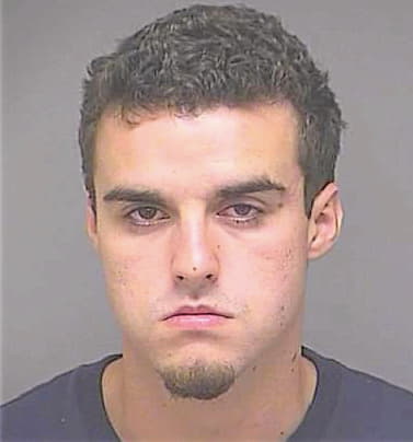 Martinez Jacob - Denton County, TX 