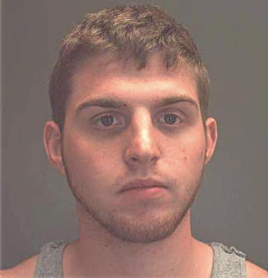 Mazzotti Jacob - Douglas County, GA 