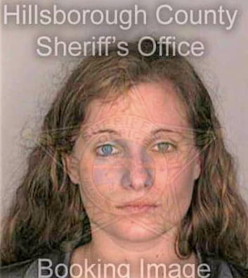 Jewett Joan - Hillsborough County, FL 