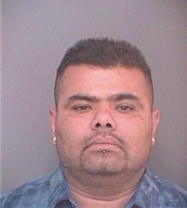 Cano Jose - Dallas County, TX 