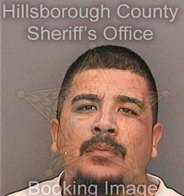 Cruz Jose - Hillsborough County, FL 