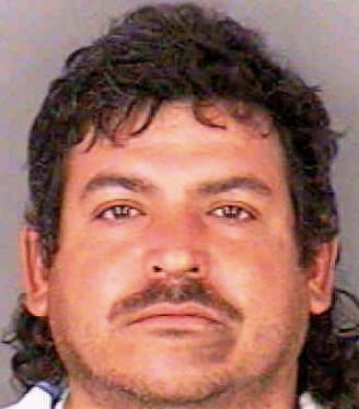 Flores Jose - Collier County, FL 