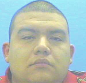 Perez Jose - Guadalupe County, TX 