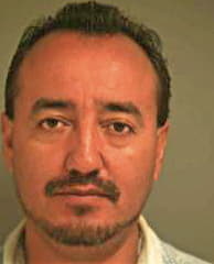 Centeno Juan - Hidalgo County, TX 
