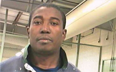 Mejia Juan - Orleans County, LA 