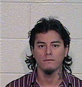 Proa Juan - Hidalgo County, TX 