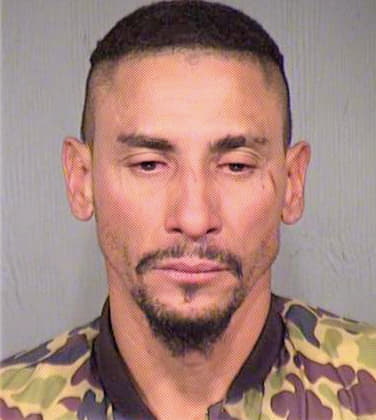 Rodrigue Julio - Maricopa County, AZ 