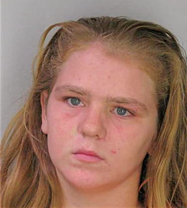 Reid Karen - Hillsborough County, FL 