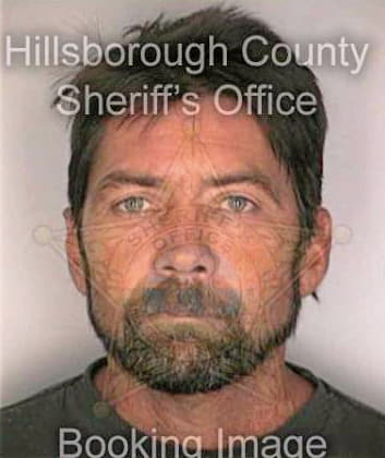 Butler Kelly - Hillsborough County, FL 