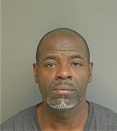 Mcmillian Kenneth - Douglas County, GA 