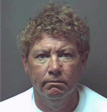 Wilson Kenneth - Lake County, FL 