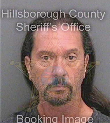 Latuszek Lance - Hillsborough County, FL 