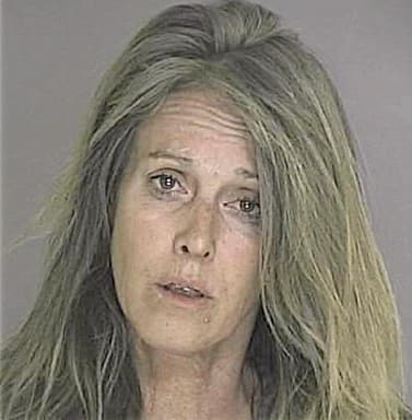 Matkin Laura - Bastrop County, TX 