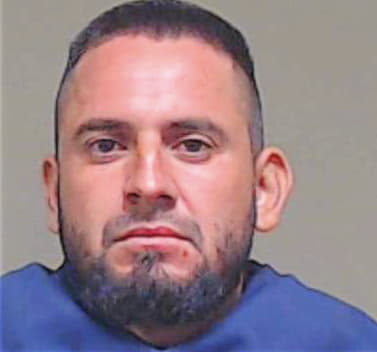 Mondragon-Sereno Luciano - Collin County, TX 