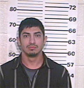Villanueva Martin - Hidalgo County, TX 
