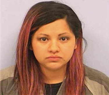 Molina Mellanie - Travis County, TX 