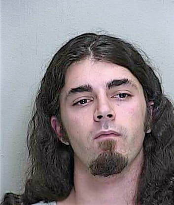 Singletary Michael - Marion County, FL 
