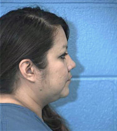 Garza Mindy - Williamson County, TX 