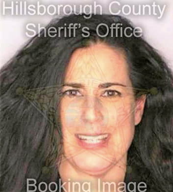 Greene Misti - Hillsborough County, FL 