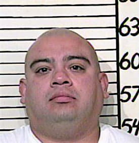 Altamirano Moses - Comal County, TX 
