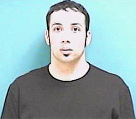 Swain Phillip - Stearns County, MN 