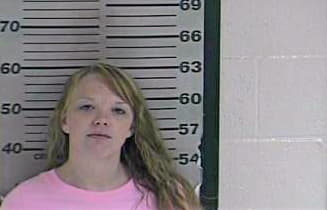 Shay Price - Dyer County, TN 