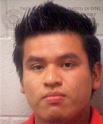 Perez-Gomez Rafael - Henry County, GA 
