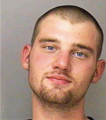 Moore Randall - Polk County, FL 