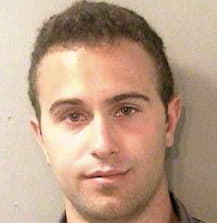 Casey Randon - Leon County, FL 