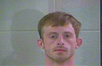 Smith Raymond - Laurel County, KY 
