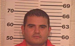 Pena Ricardo - Hidalgo County, TX 