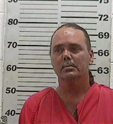 Burnett Robert - SantaFe County, NM 