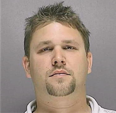 Hays Scott - Volusia County, FL 